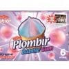 Dovgan Plombir Bubble Gum Eiscreme mit Kaugummigeschmack