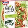 Dr. Oetker La Mia Grande Pizza Rucola