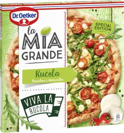 Dr. Oetker La Mia Grande Pizza Rucola