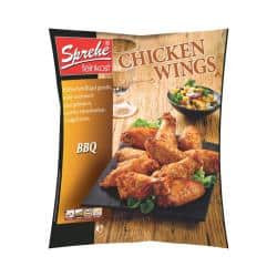 Sprehe Feinkost Barbecue Chicken Wings