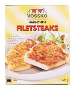 Vossko Hähnchen Filetsteaks