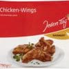 Jeden Tag Chicken-Wings