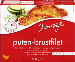 Jeden Tag Puten-Brustfilet