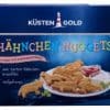 Küstengold Hähnchen Nuggets Bauernhoftiere