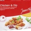 Jeden Tag Chicken & Dip