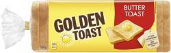 Golden Toast Butter Toast