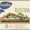Wasa Knäckebrot Rustikal