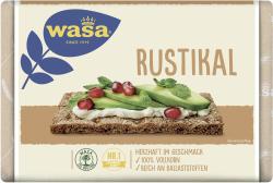 Wasa Knäckebrot Rustikal