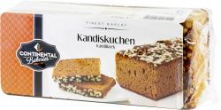 Continental Bakeries Kandiskuchen