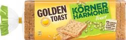 Golden Toast Körner Harmonie Toast