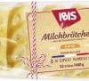 Ibis Milchbrötchen