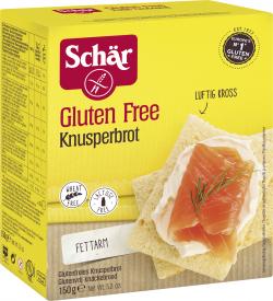 Schär Knusperbrot