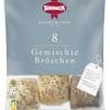 Sinnack Gemischte Brötchen