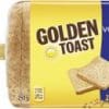 Golden Toast Vollkorn Toast