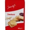 Jeden Tag Zwieback
