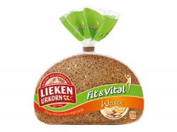 Lieken Urkorn Fit & Vital Weizen