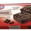 Dr. Oetker Brownie Blechkuchen