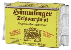 Hümmlinger Schwarzbrot