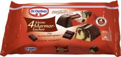 Dr. Oetker Kleine Marmorkuchen