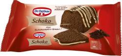 Dr. Oetker Kuchen Schoko