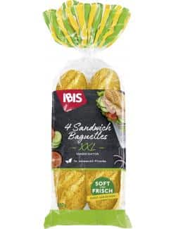 XXL Sandwich online Ibis Baguette kaufen hier ➤