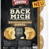 Lieken Urkorn Back Mich Steinofen Brötchen Dinkel