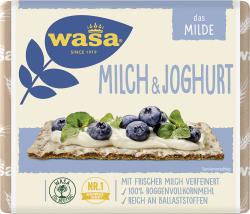 Wasa Knäckebrot Milch & Joghurt