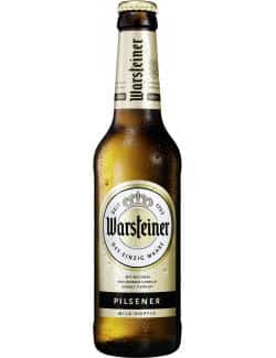 Warsteiner Premium Pilsener