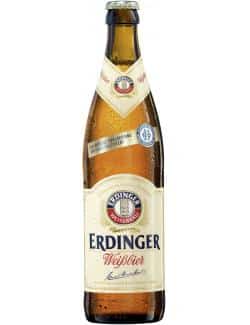 Erdinger Weißbier (Mehrweg)