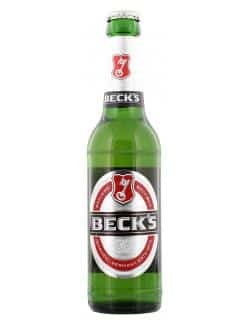 Beck's Pils (Mehrweg)