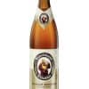 Franziskaner Weissbier naturtrüb (Mehrweg)