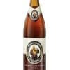 Franziskaner Weissbier dunkel (Mehrweg)