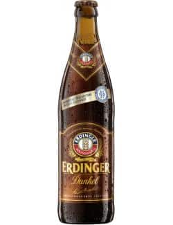 Erdinger Dunkel (Mehrweg)