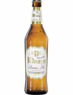 Bitburger Premium Pils (Mehrweg)