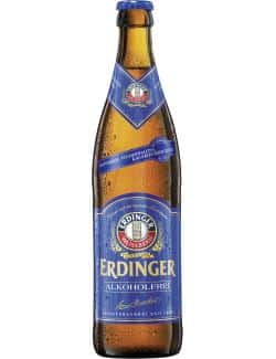 Erdinger Weißbier alkoholfrei (Mehrweg)