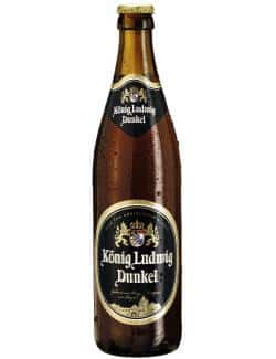 König Ludwig Dunkel (Mehrweg)