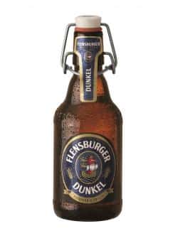 Flensburger Dunkel (Mehrweg)