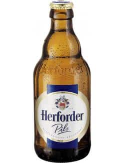 Herforder Pils