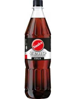 Sinalco Cola Zero (Mehrweg)