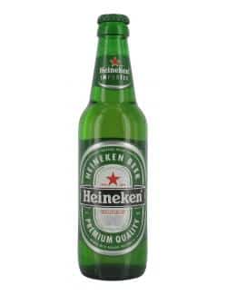 Heineken Pils (Mehrweg)