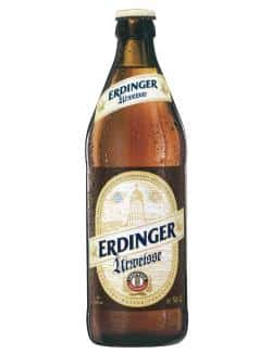 Erdinger Urweisse (Mehrweg)