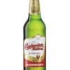 Budweiser Budvar Czech Imported Lager (Mehrweg)