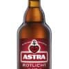 Astra Rotlicht (Mehrweg)