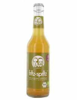 Fritz-Spritz Bio-Apfelsaftschorle (Mehrweg)