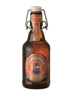 Flensburger Kellerbier (Mehrweg)