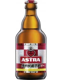 Astra Rakete (Mehrweg)