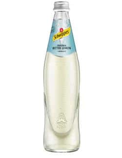 Schweppes Original Bitter Lemon (Mehrweg)