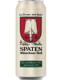 Spaten Münchner Hell (Spaten)