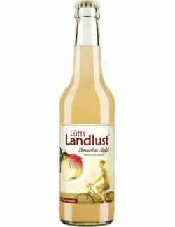 Lütts Landlust Streuobst Apfel (Mehrweg)