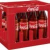 Coca Cola Original Taste (Mehrweg)